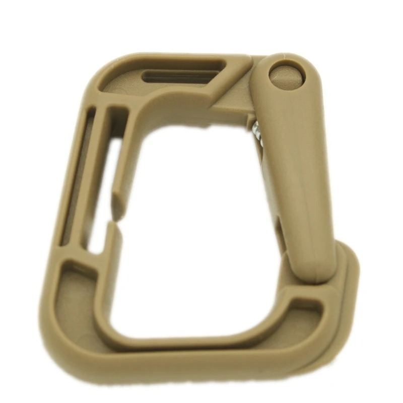 5Pc Strumento di campeggio est - Edc Carry Kit recensione e prezzo