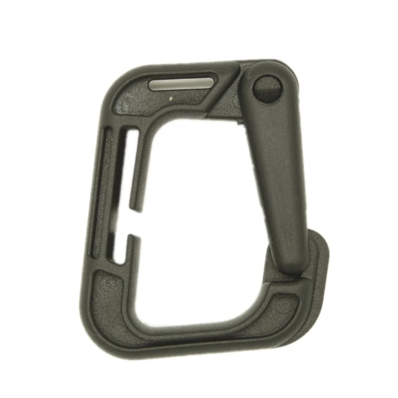 5Pc Strumento di campeggio est - Edc Carry Kit recensione e prezzo