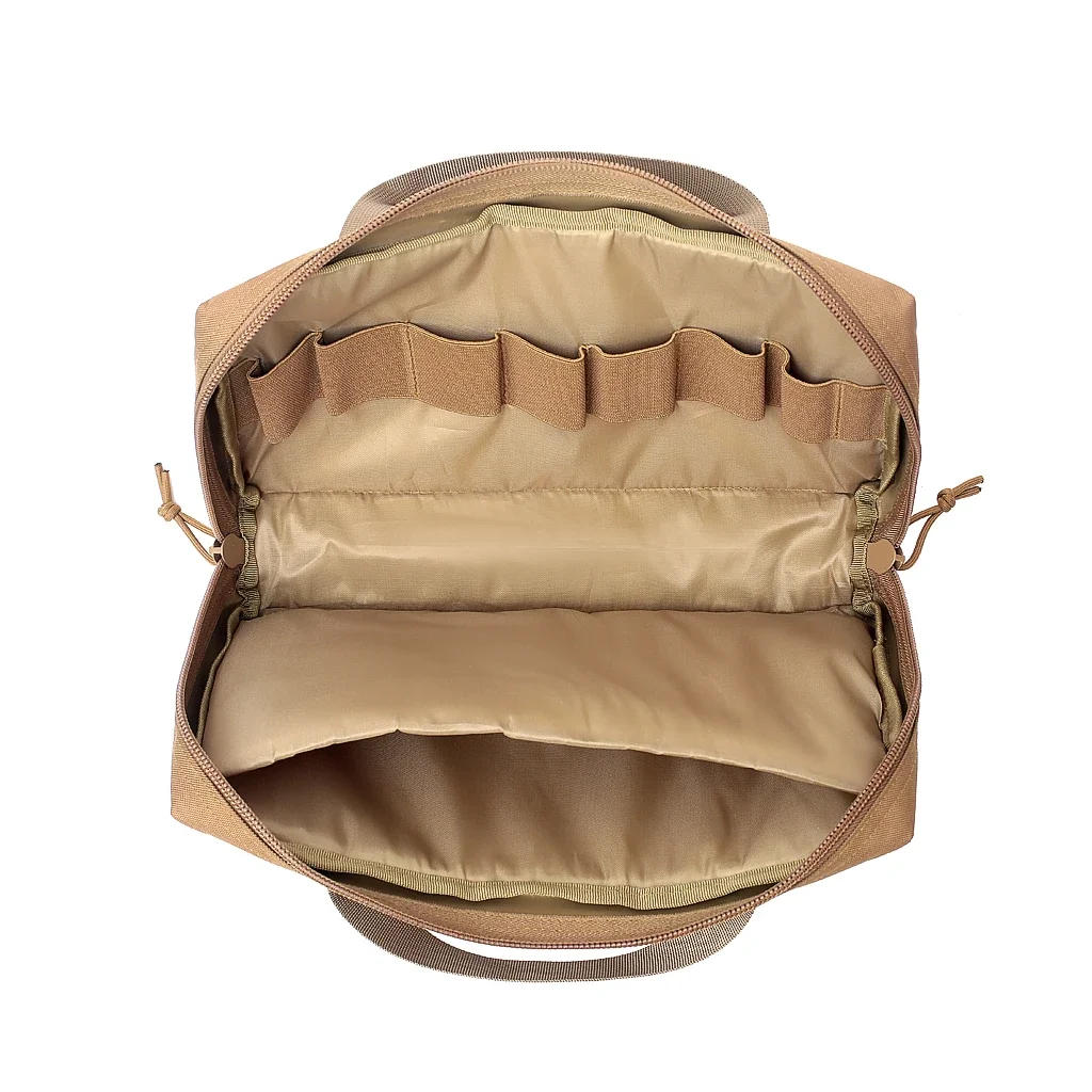 Borsa per il trasporto della p - Edc Concealed Carry Bag recensione e prezzo