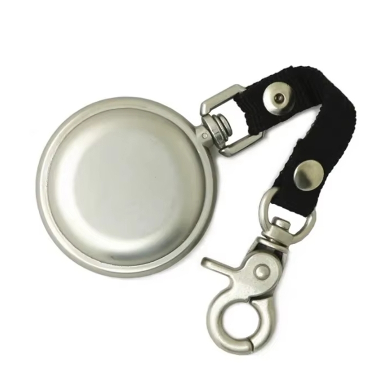 Mini Bussola con Cordino Porta - Compass Keychain Mini recensione e prezzo