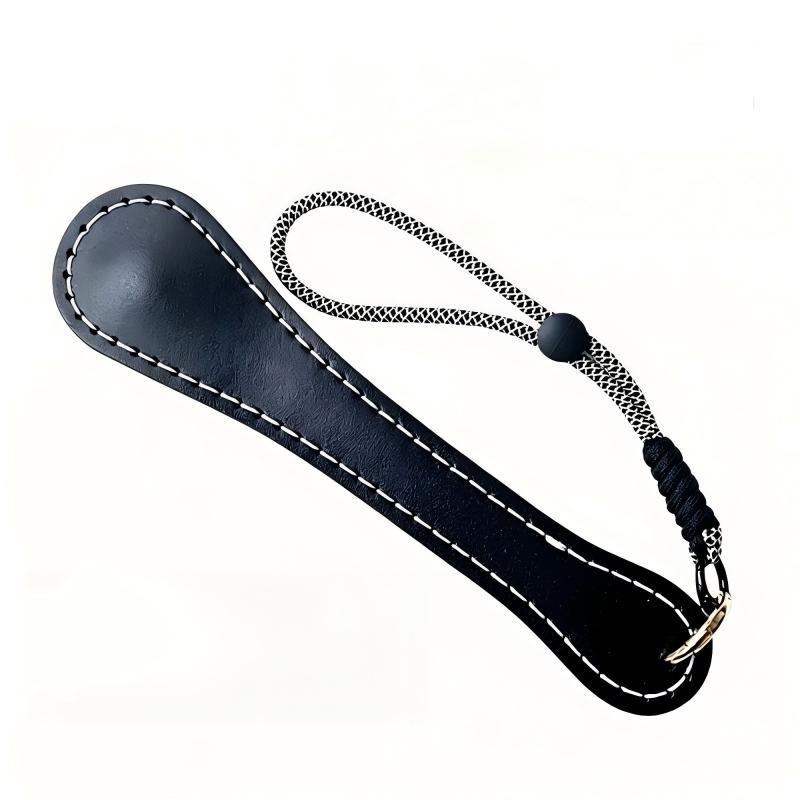 Paddle in Pelle Portatile EDC  - Edc Car Carry recensione e prezzo