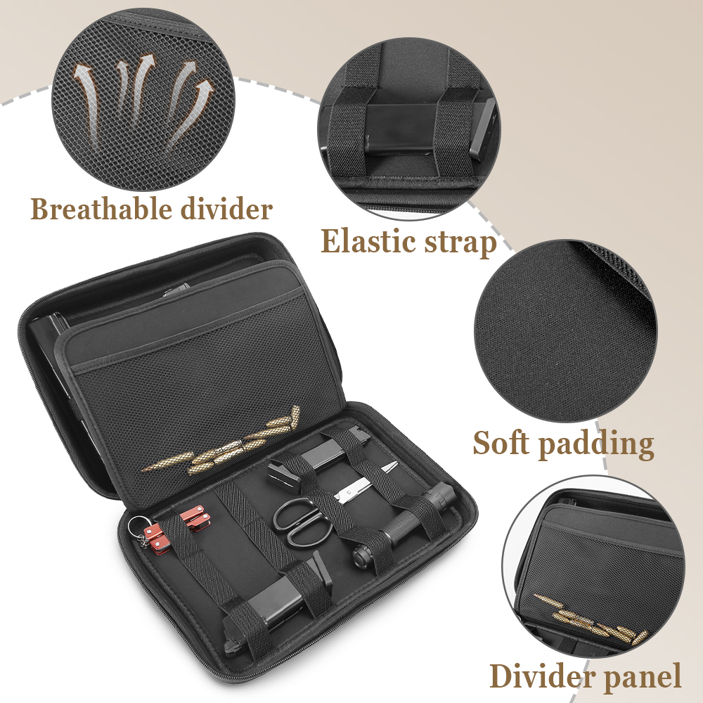 Custodia Tattica per Pistola,  - Edc Concealed Carry Bag recensione e prezzo