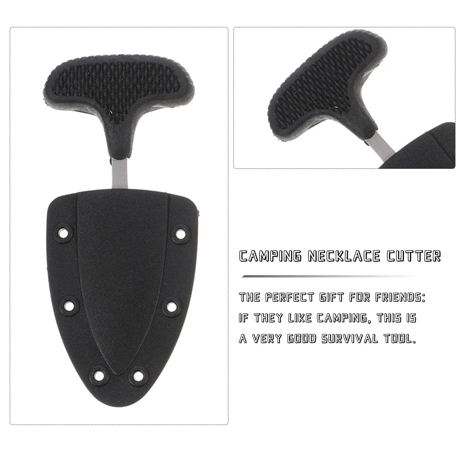 Set da 2 Pezzi (Include Fodero - Edc Carry Piece recensione e prezzo