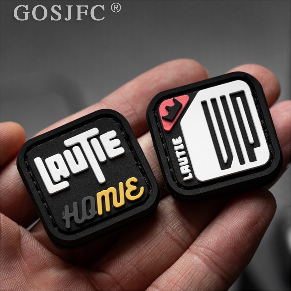 LAUTIE Patch Adesivo magnetico - Edc Carry Kit recensione e prezzo