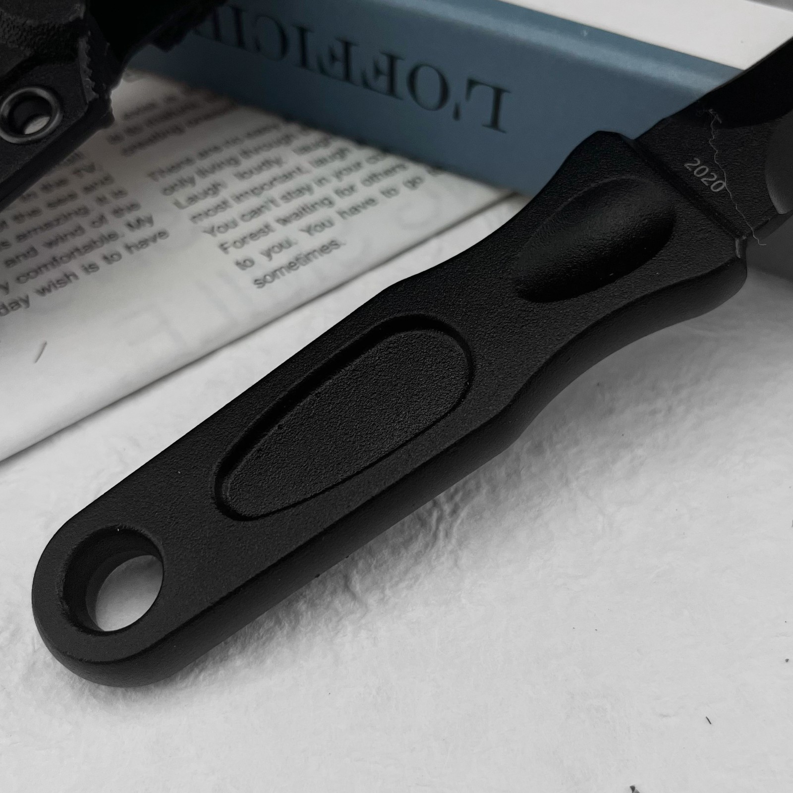 Coltello a lama fissa multifun - Edc Everyday Carry Gear recensione e prezzo
