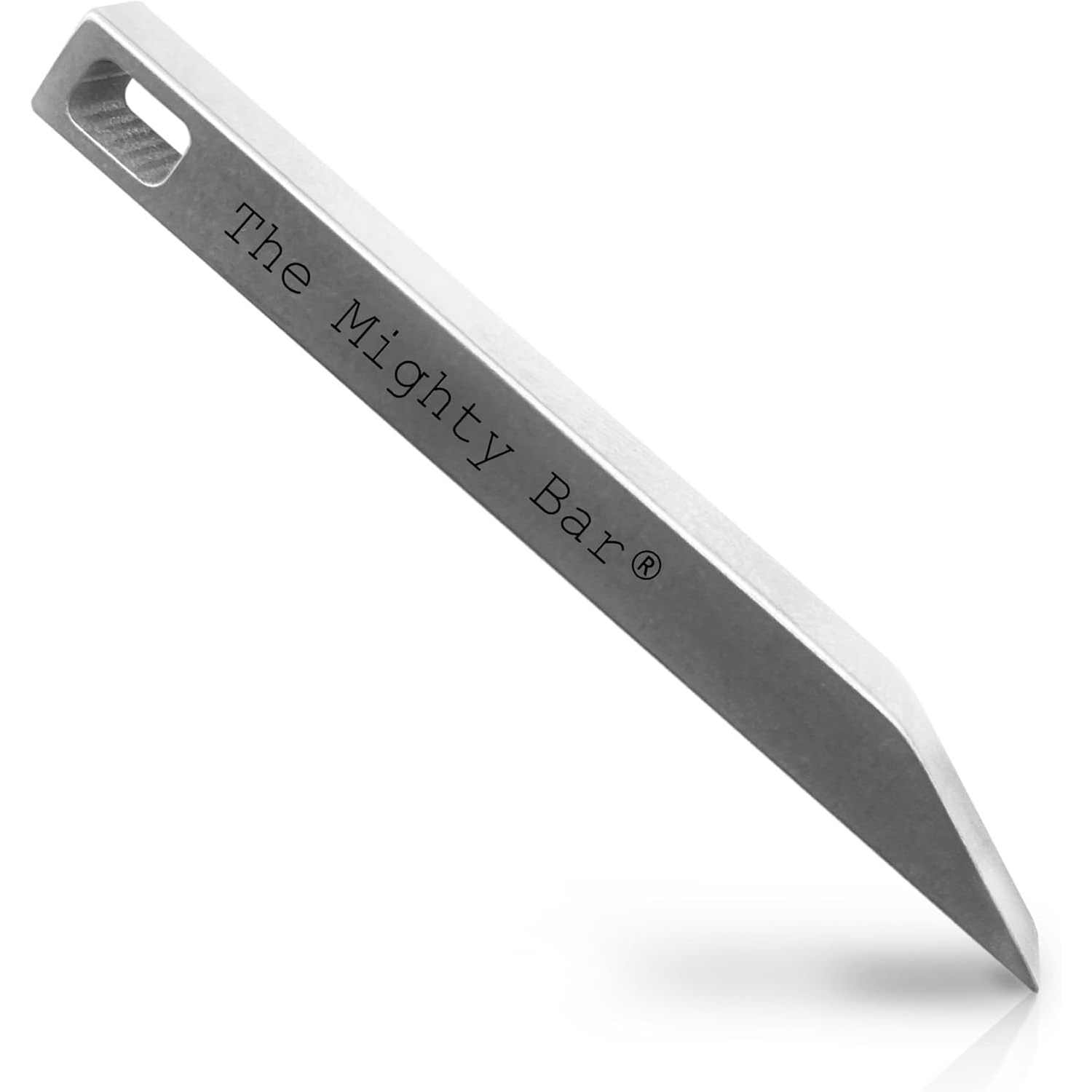 Portachiavi resistente Prybar  - Edc (Every Day Carry recensione e prezzo