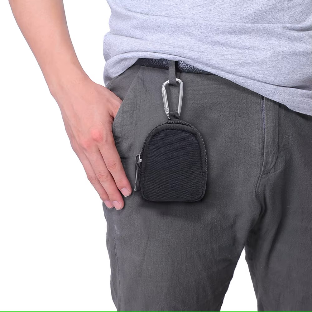 Borsa Tattica EDC, Portachiavi - Edc Concealed Carry recensione e prezzo