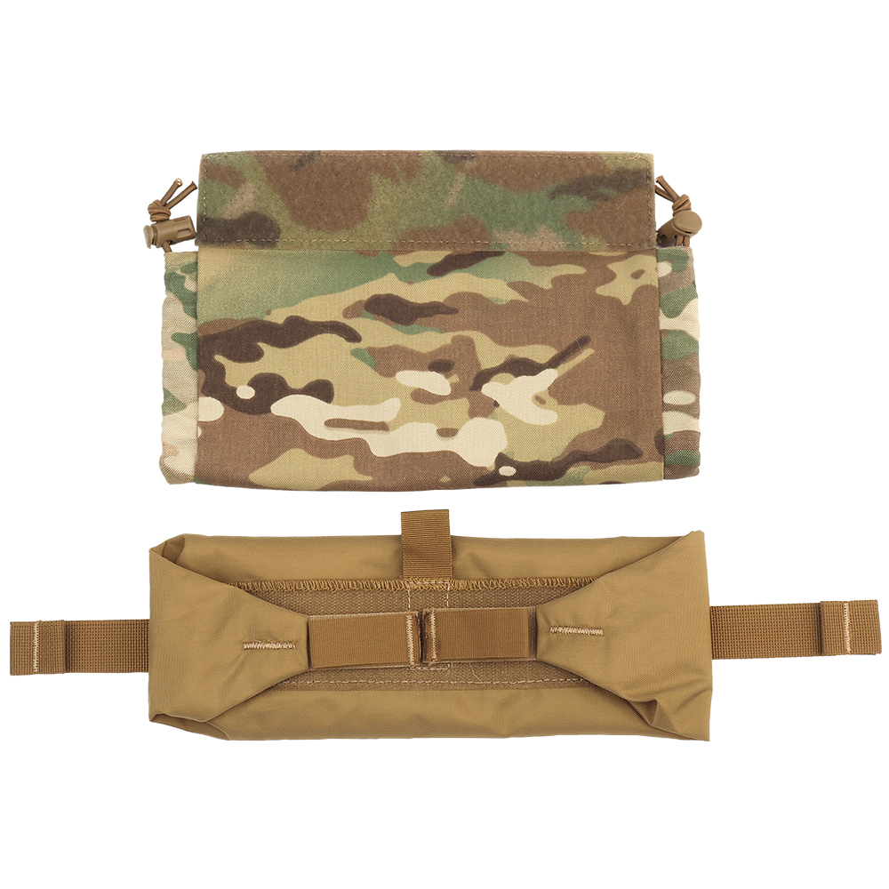 Custodia tattica per traumi Ro - Edc Flex Carry Belt recensione e prezzo