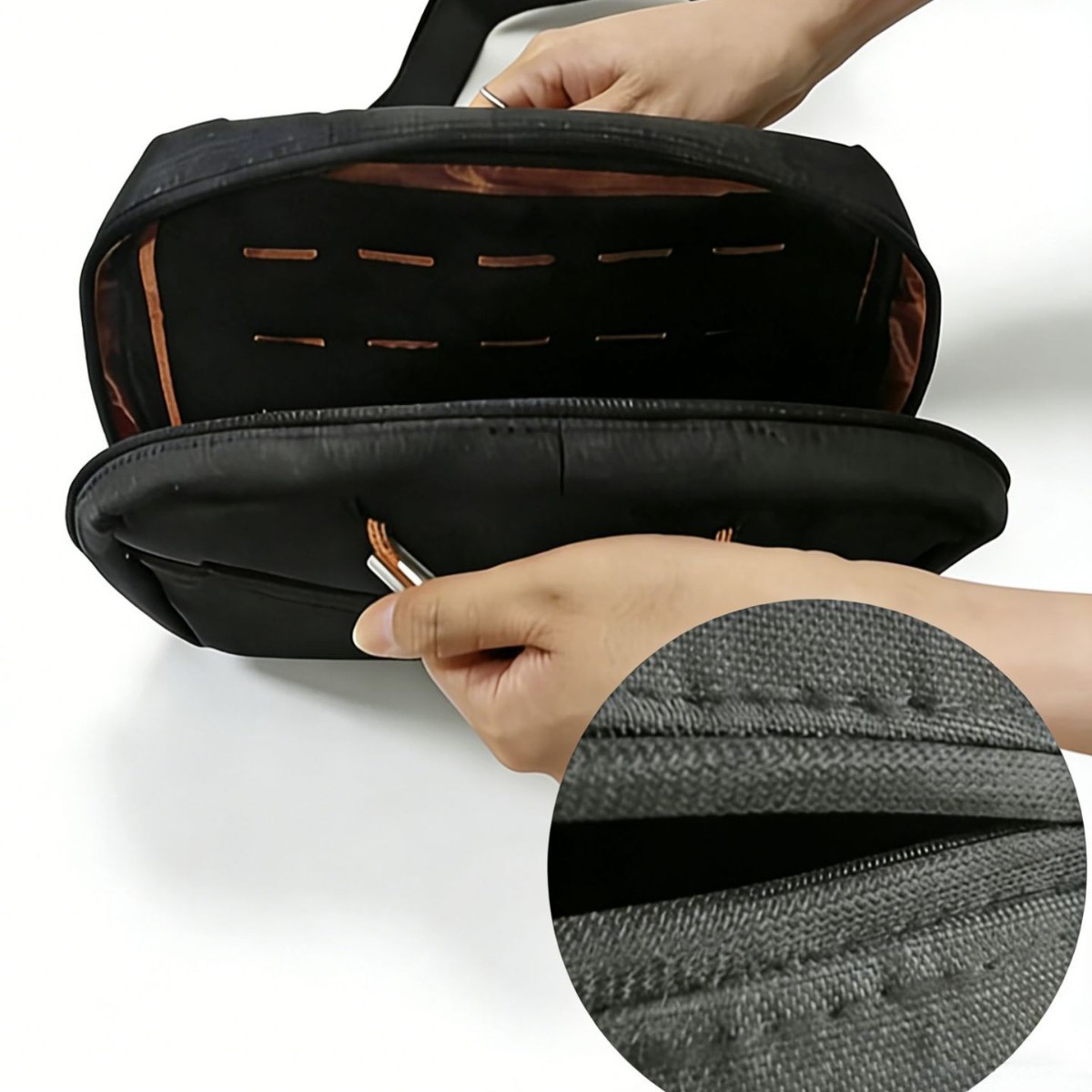 Borsa Tattica EDC - Pochette M - Edc Concealed Carry Bag recensione e prezzo