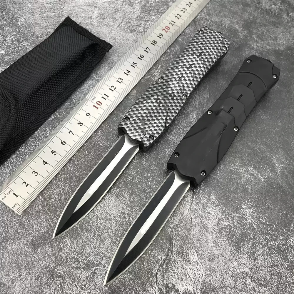 Coltelli tascabili pieghevoli  - Edc Pocket Carry Fixed Blade recensione e prezzo