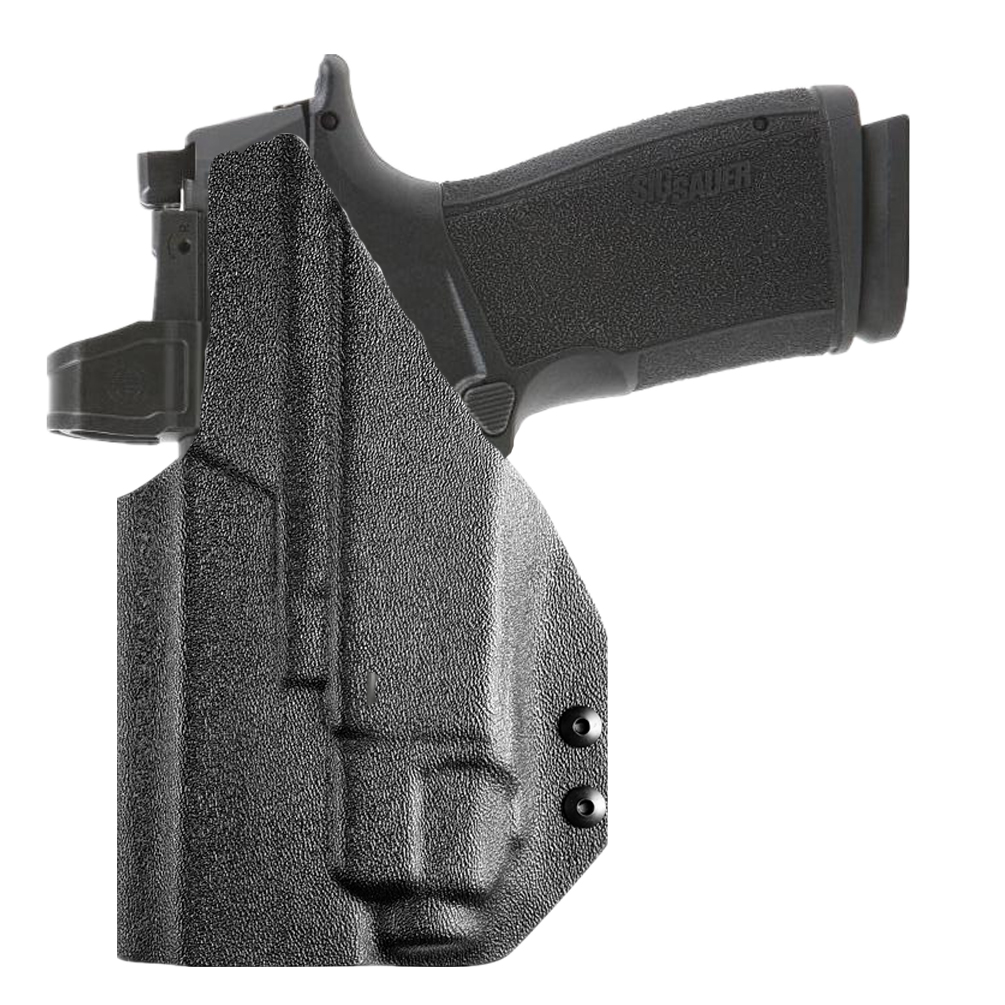Kydex IWB Fondina per Sig Saue - Edc Flex Carry Belt recensione e prezzo