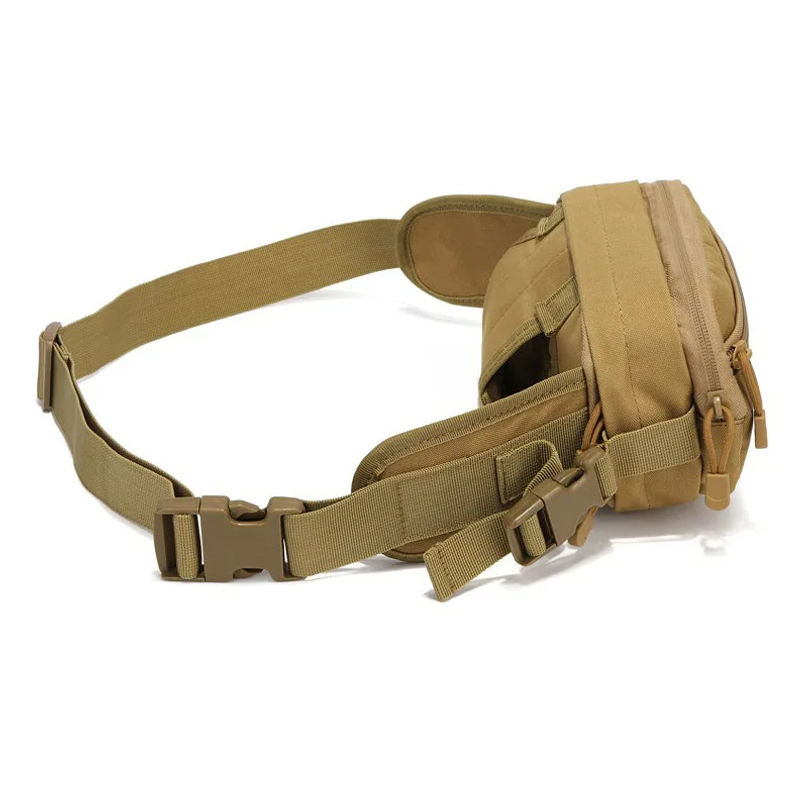 Marsupio Tattico con Fondina N - Edc Concealed Carry Belt recensione e prezzo