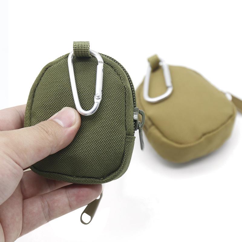 1PC tattico EDC Pouch portachi - Edc Concealed Carry recensione e prezzo