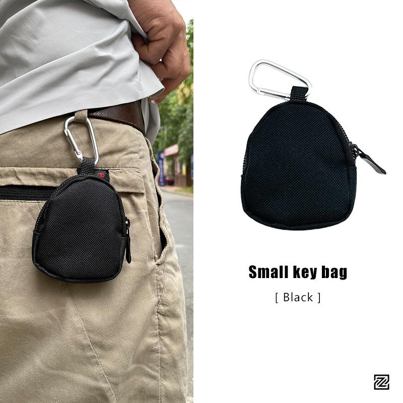 1PC tattico EDC Pouch portachi - Edc Concealed Carry recensione e prezzo