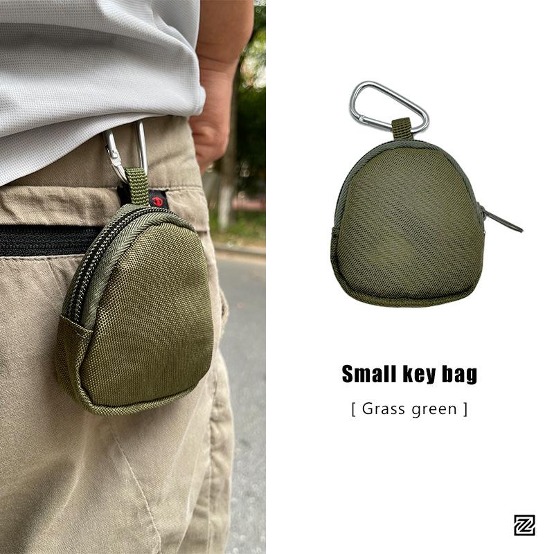 1PC tattico EDC Pouch portachi - Edc Concealed Carry recensione e prezzo