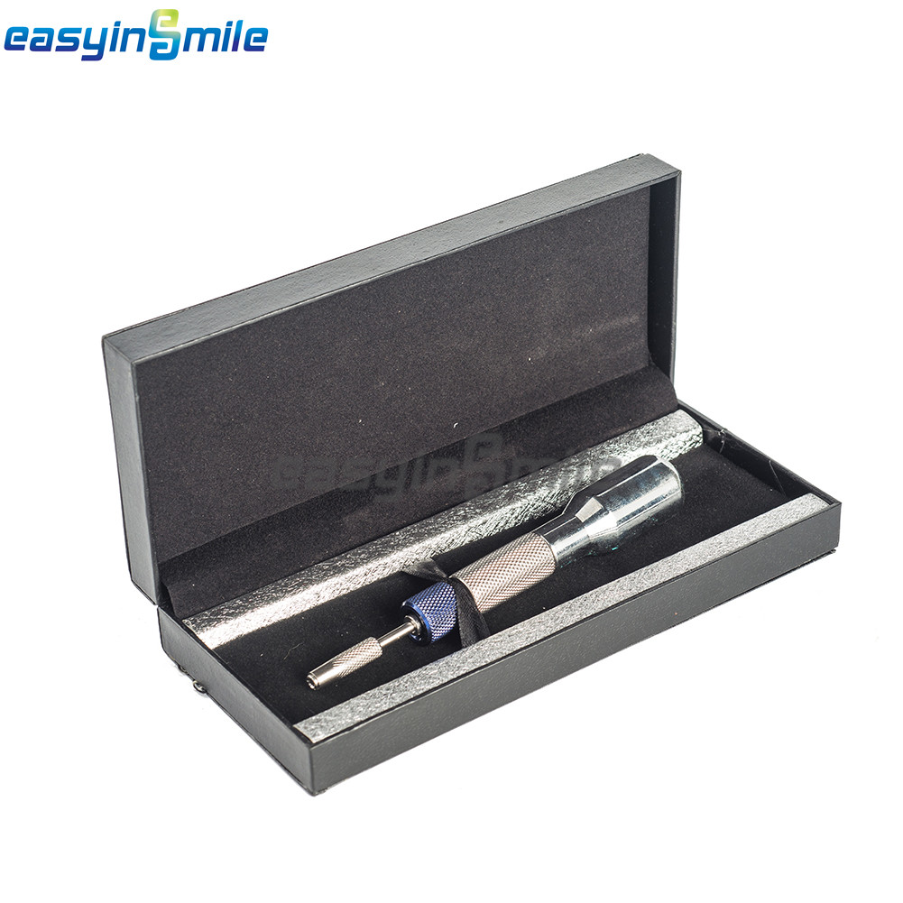EASYINSMILE cacciavite dentale - Micro Screwdriver Kit recensione e prezzo